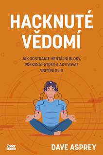 Obálka Hacknuté vědomí