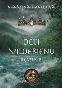 Obálka Deti Vilderienu – Reathvis