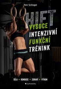 Obálka HIFT – Vysoce intenzivní funkční trénink