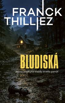 Obálka Bludiská