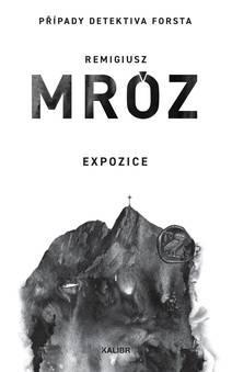 Obálka Expozice