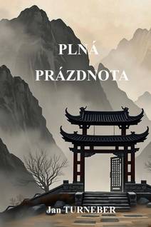 Obálka Plná prázdnota