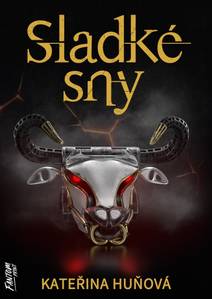 Obálka Sladké sny