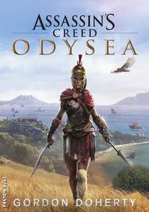 Obálka Odysea