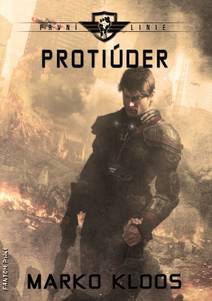 Obálka Protiúder