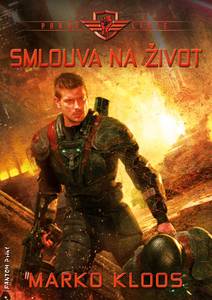 Obálka Smlouva na život