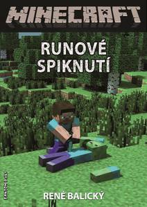 Obálka Runové spiknutí