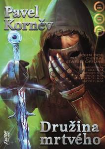 Obálka Družina mrtvého