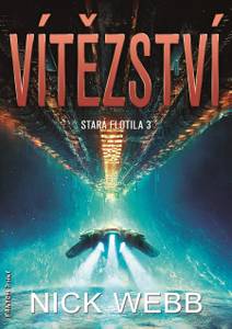 Obálka Vítězství
