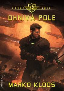 Obálka Ohnivá pole