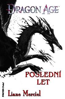 Obálka Poslední let