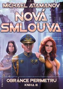 Obálka Nová smlouva