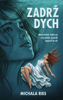 Obálka Zadrž dych