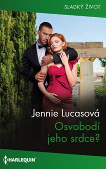 Obálka Osvobodí jeho srdce?
