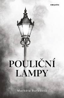 Obálka Pouliční lampy