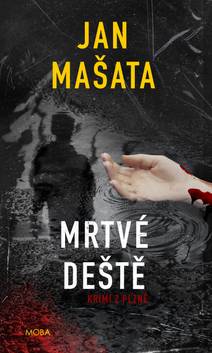 Obálka Mrtvé deště