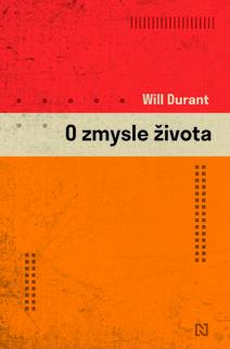 Obálka O zmysle života