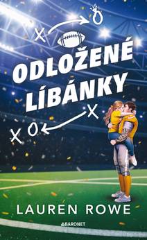 Obálka Odložené líbánky