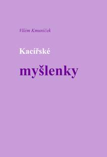 Obálka Kacířské myšlenky