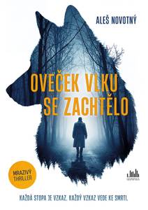 Obálka Oveček vlku se zachtělo