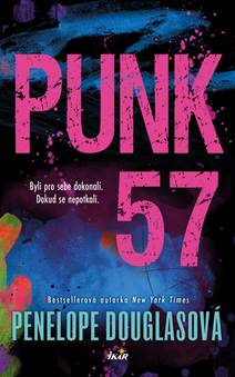 Obálka Punk 57