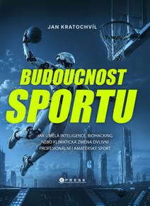 Obálka Budoucnost sportu