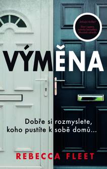 Obálka Výměna