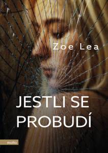 Obálka Jestli se probudí