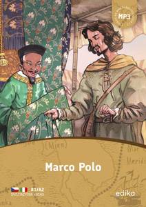 Obálka Marco Polo A1/A2