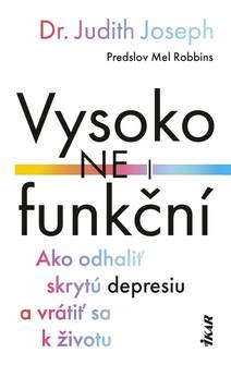 Obálka Vysoko(ne)funkční