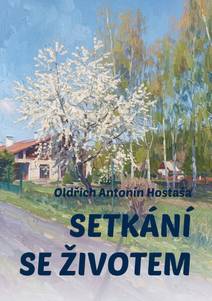 Obálka Setkání se životem