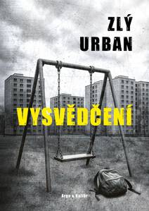 Obálka Vysvědčení