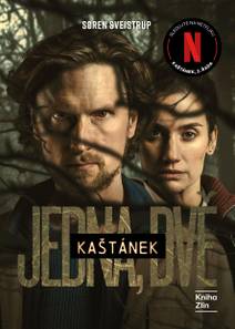 Obálka Kaštánek: Jedna, dvě