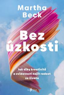 Obálka Bez úzkosti