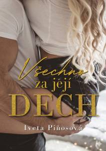 Obálka Všechno za jejich dech