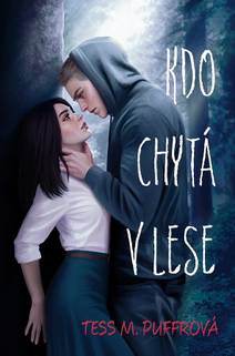 Obálka Kdo chytá v lese