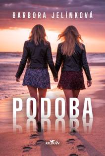 Obálka Podoba