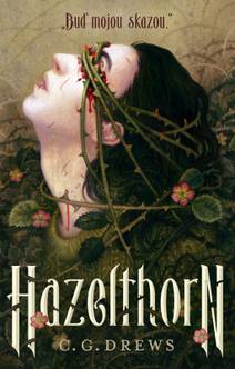 Obálka Hazelthorn