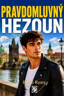 Obálka Pravdomluvný hezoun