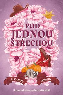 Obálka Pod jednou střechou