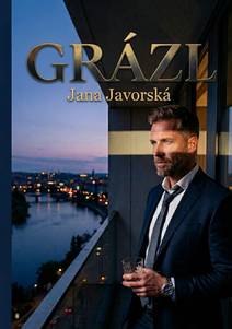 Obálka Grázl