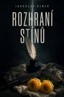Obálka Rozhraní stínů