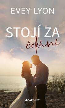 Obálka Stojí za čekání