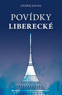 Obálka Povídky liberecké
