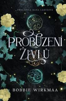 Obálka Probuzení živlů