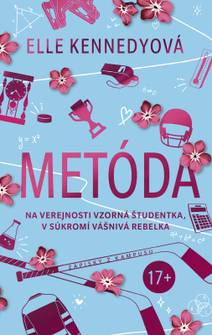 Obálka Metóda