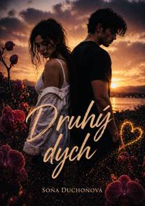 Obálka Druhý dych