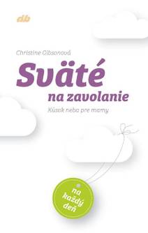 Obálka Sväté na zavolanie