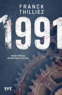 Obálka 1991