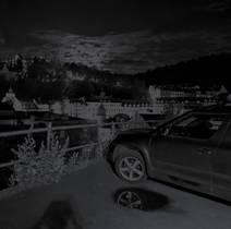 Obálka Slněný sen - Carlsbad noire 1. díl